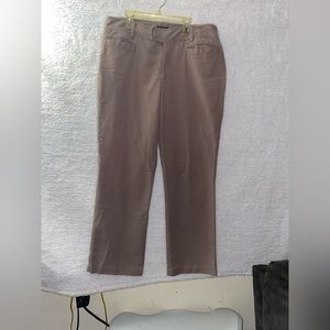Eddie Bauer Pants women size 14 Tall Blakey fit